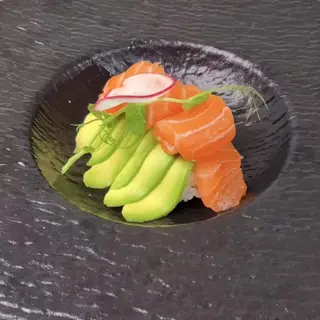 93 Sake Don