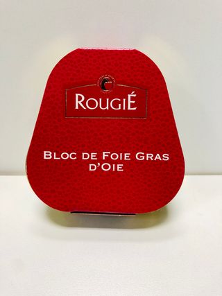 Rougie Guščja Foie Gras Blok 75g