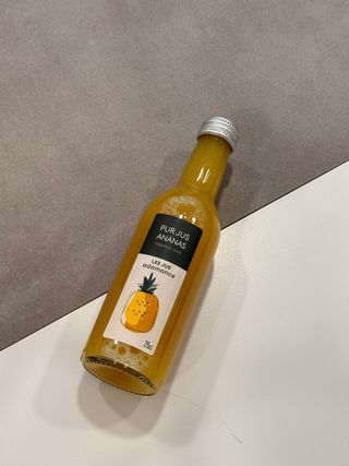Zumo Piña 25 Cl