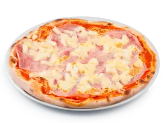 Pizza Hawaii