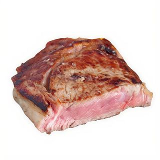 Entrecot A La Plancha