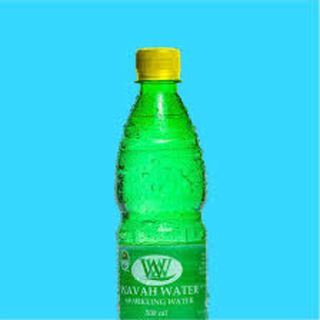 Sparkling Mineral Water 500Ml PET