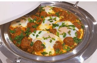 مقيلة الكفتة