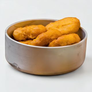 Nuggets de Pollo