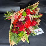 Ramo San Valentín Variado 
