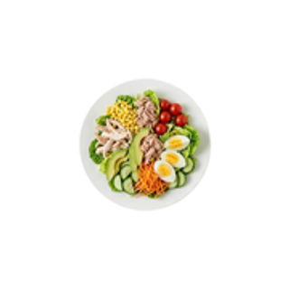 Salade Chef