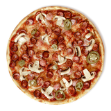 Піца Мисливська (480г)