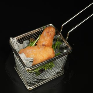 149. Alita De Pollo  (2 Pzs.)