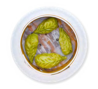 15. Gyoza vegetarian