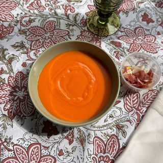 Salmorejo