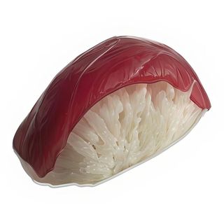 40.- Nigiri Maguro (2 Pzs.)