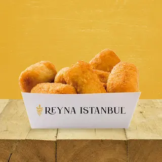 Croquetas Pollo (5 Uds.)