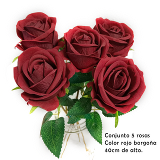 Rosas Realistas