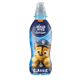 Aqua viva junior 330 ml