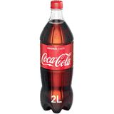 Coca-Cola Original Taste (2л)