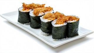 Hosomaki chicken - 6 pezzi