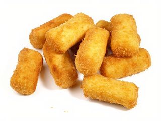 Crocchè di Patate