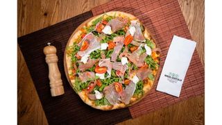 Pizza Prosciutto Crudo Ø 32cm