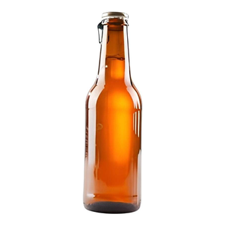 Cerveza Sin Alcohol (330 Ml.)