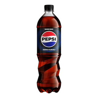 Pepsi 0,85l