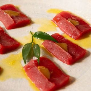 TABASCO TUNA