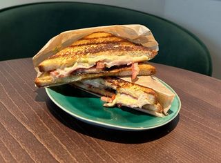 Сендвіч монте-крісто