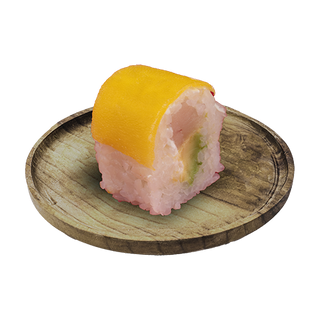 Delice Poisson Blanc