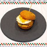 Burger Baldi
