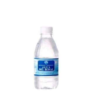 AGUA PEQUEÑA