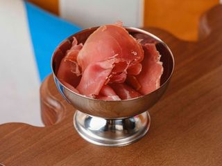 PROSCIUTTO 35г. (35g)