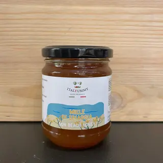 Miele di spiaggia 250gr