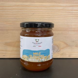 Miele di spiaggia 250gr