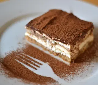 104. Tiramisu 