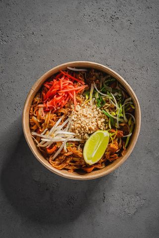 Pad Thai