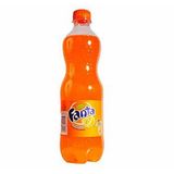 Fanta Orange 60 CL PET