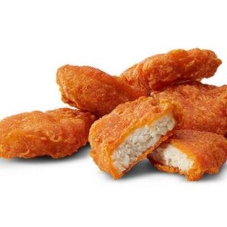 Nuggets - 6 pezzi