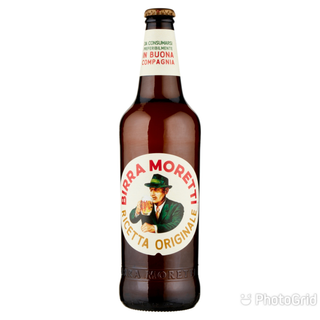 MORETTI 66 CL