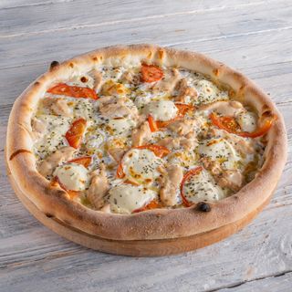 Піца Верона