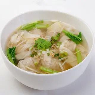 Sopa De Casa De Pollo