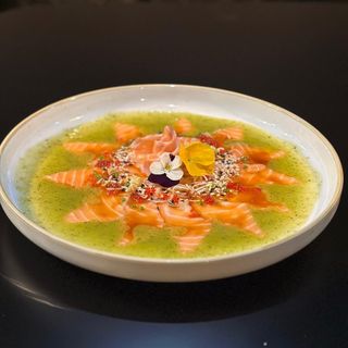 Carpaccio