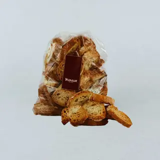 Pan Tostado 300Gr
