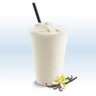 frappé vanille