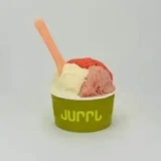 Coppetta gelato grande