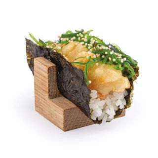 86.Temaki Ebi(1szt.)