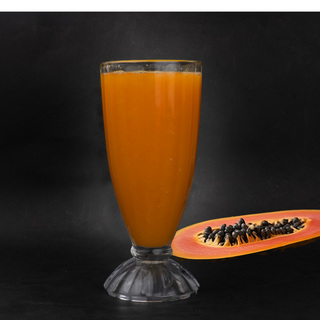 Jus de Papaye