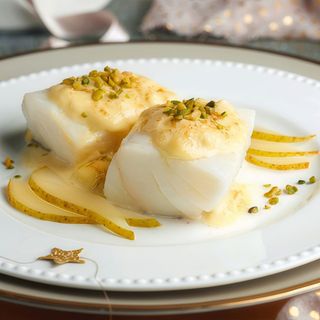 Bacalao a la portuguesa