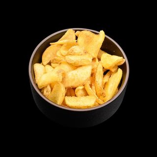 Дипърс пържени картофи със сирене (200г)