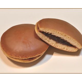 Dorayaki