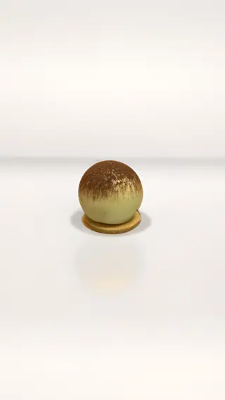 Sfera tiramisù