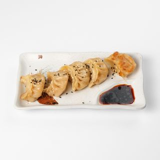 Gyoza